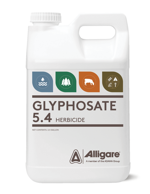 Alligare Glyphosate Herbicide