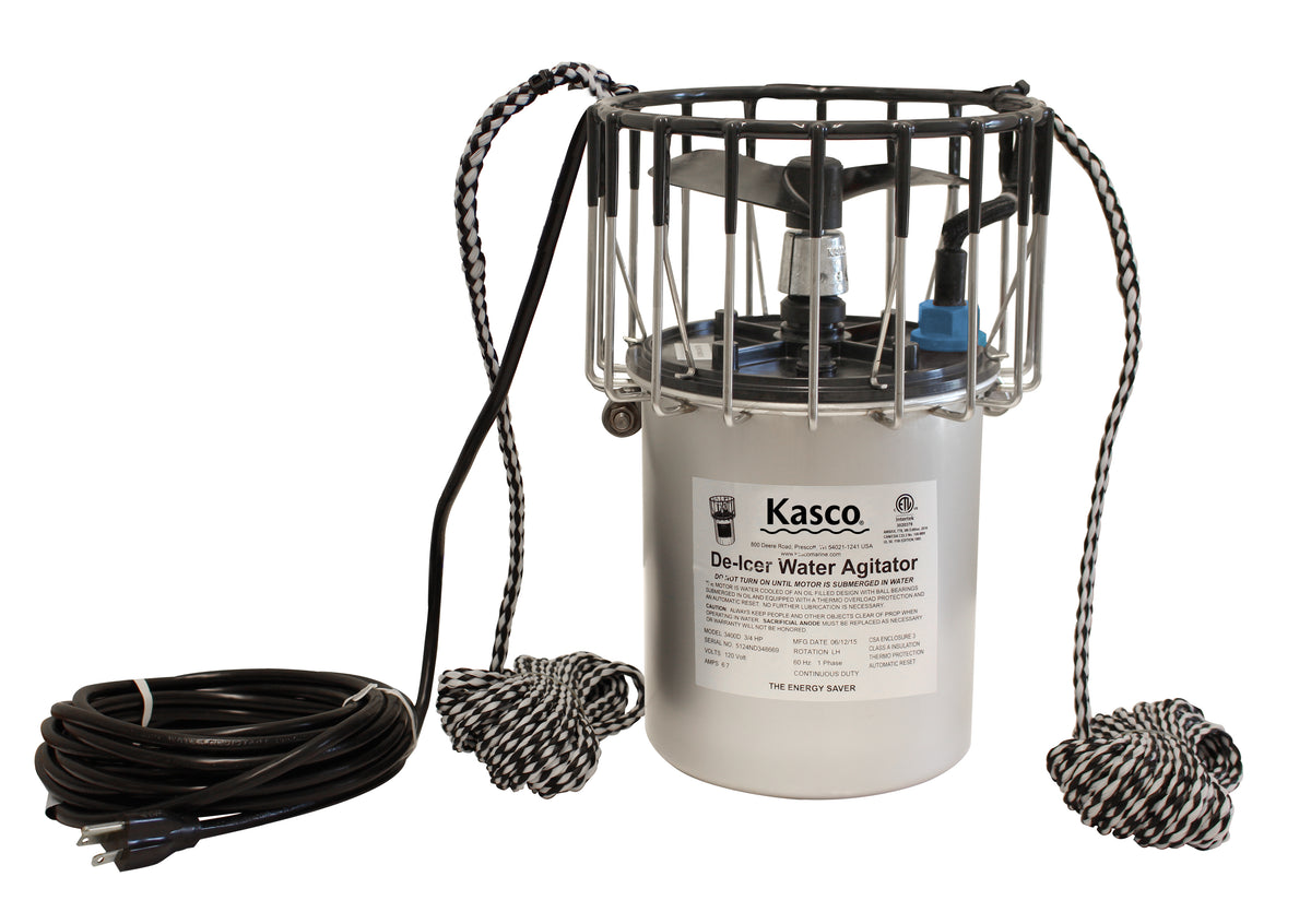 Kasco De-Icer