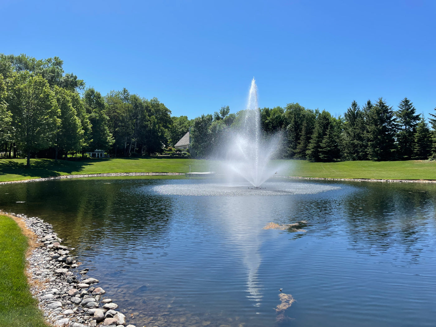 Your One-Stop Shop for Fountain Sales & Service