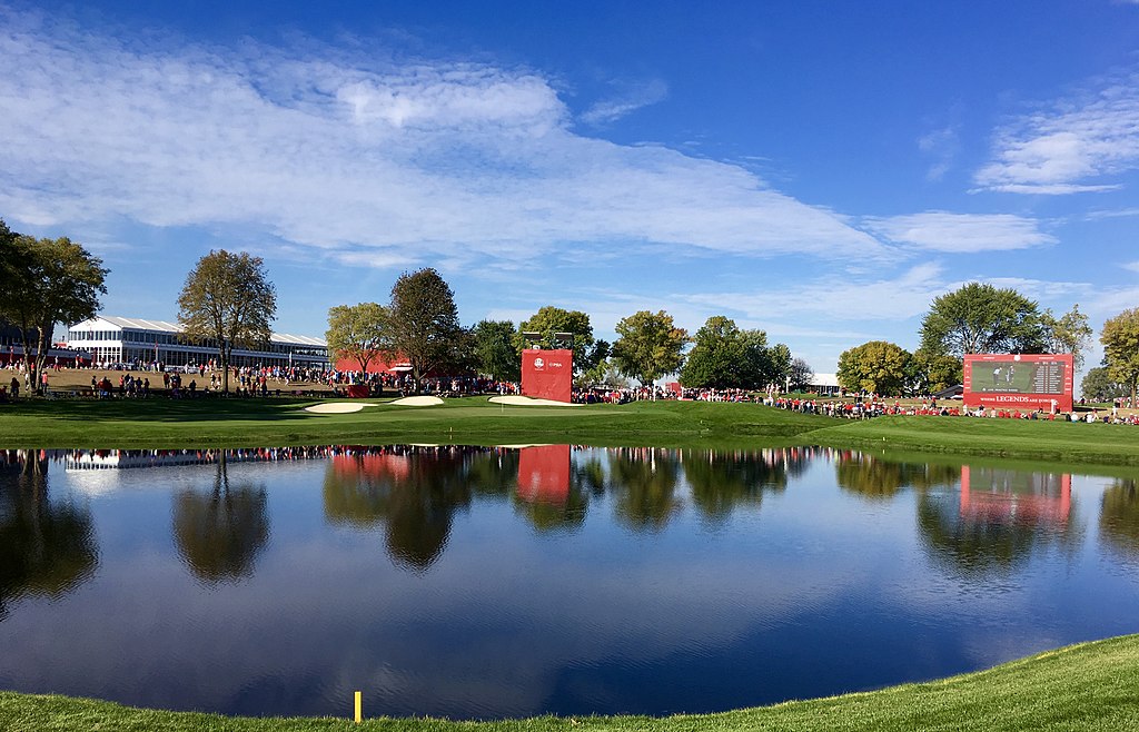 Pond Care Throughout the Season