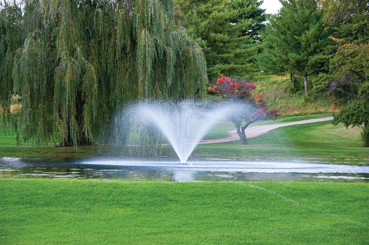 Kasco VFX Series Fountains