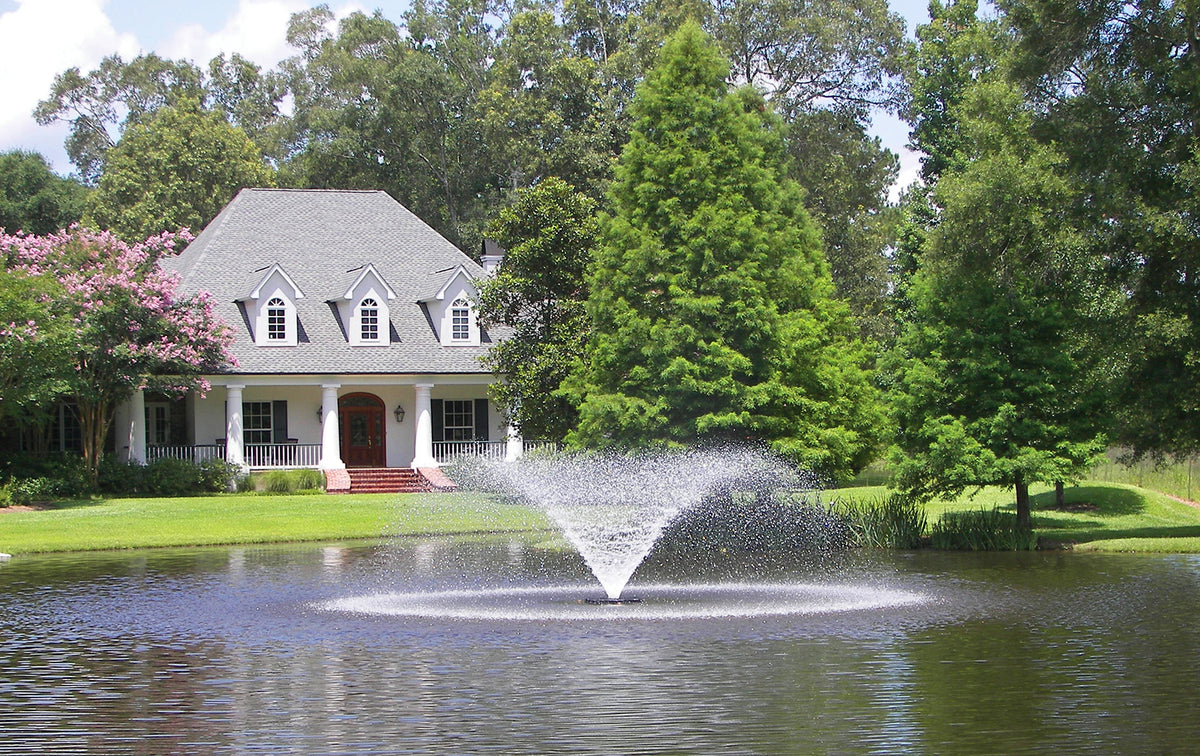 Kasco VFX Series Fountains