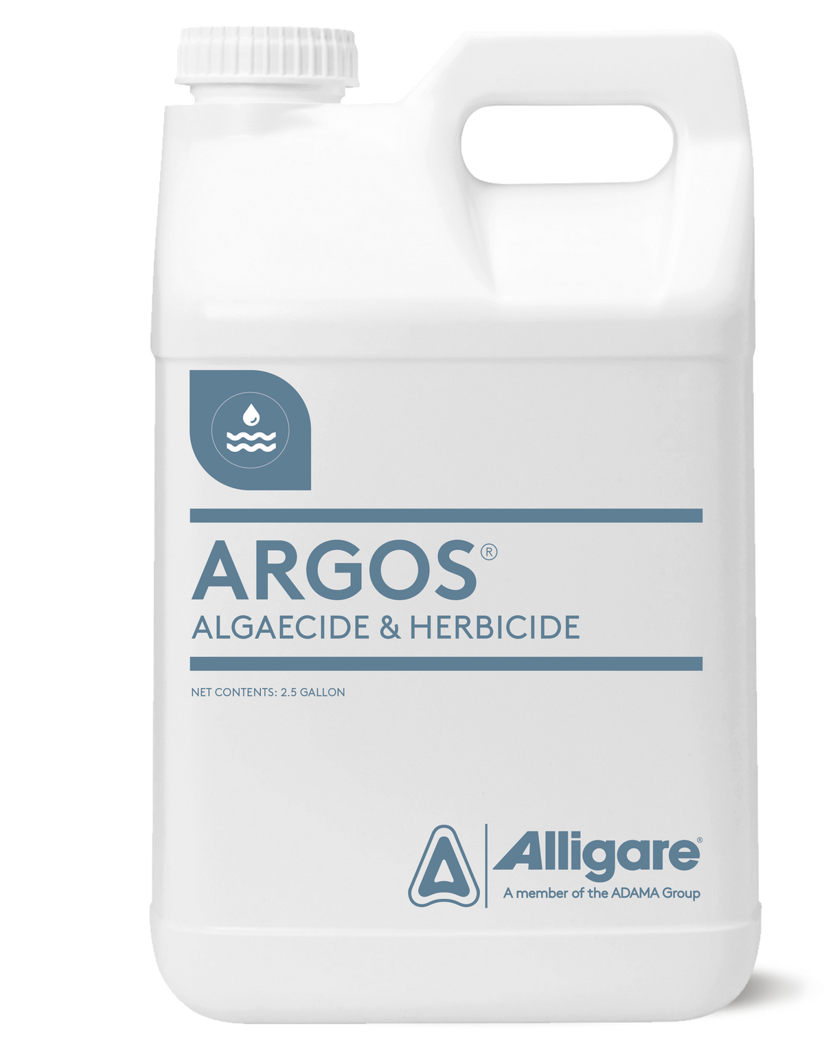 Alligare Argos Algaecide