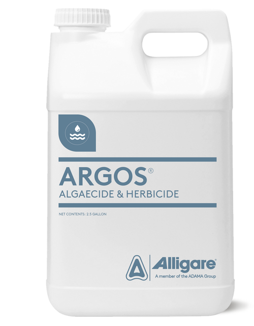 Alligare Argos Algaecide