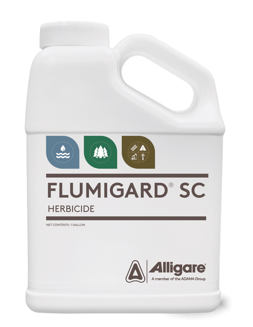 Alligare Flumigard SC Herbicide