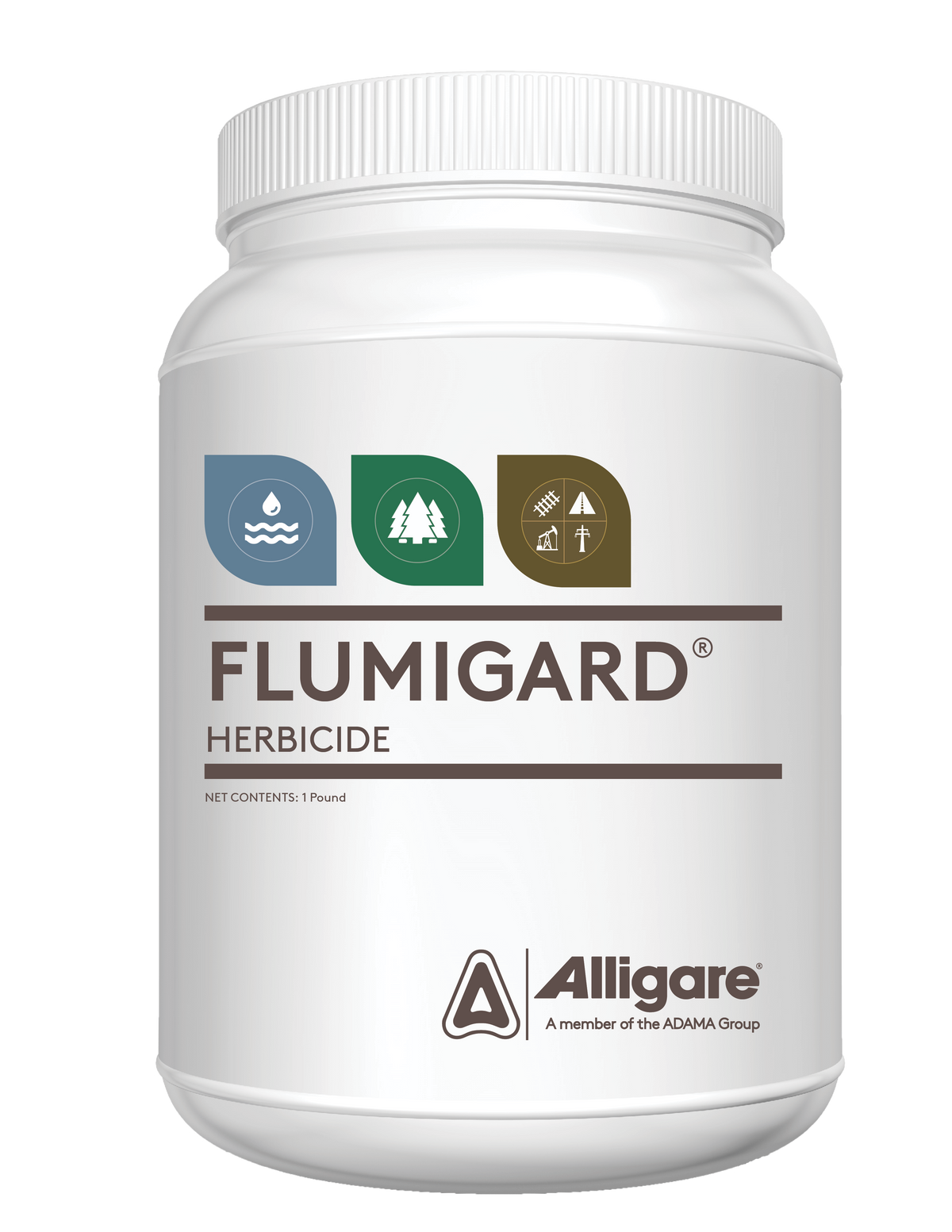 Alligare Flumigard Herbicide