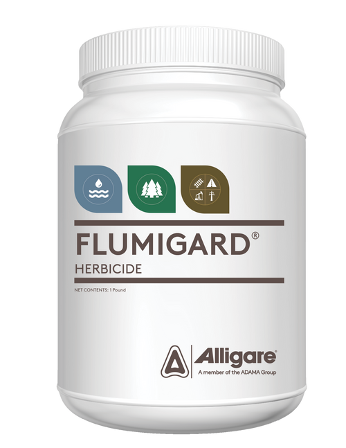 Alligare Flumigard Herbicide