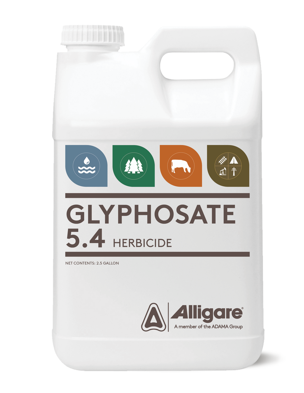 Alligare Glyphosate Herbicide