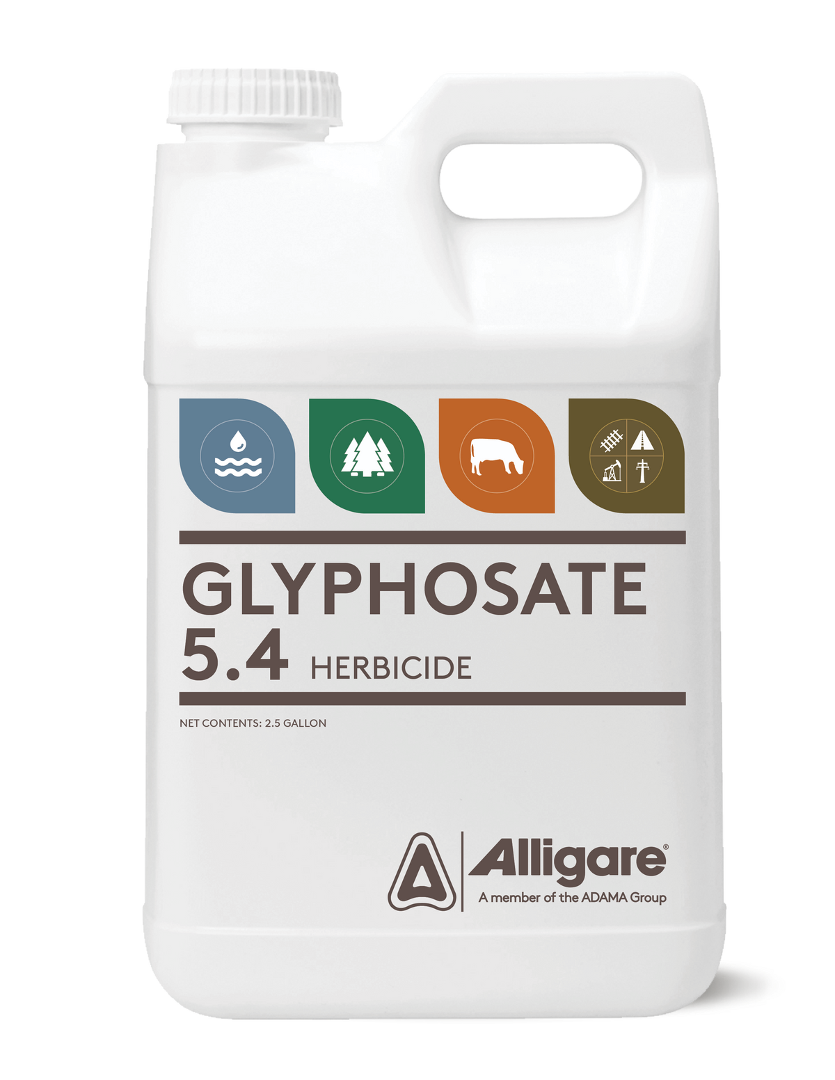 Alligare Glyphosate Herbicide