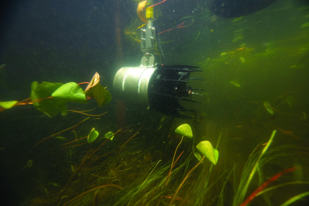 Kasco AquatiClear water circulator