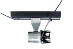 Kasco AquatiClear horizontal float circulator