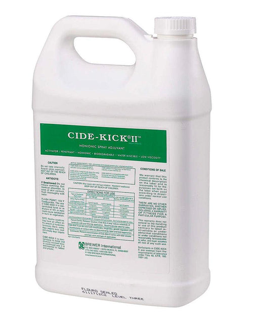 Cide-Kick II Non-Ionic Surfactant