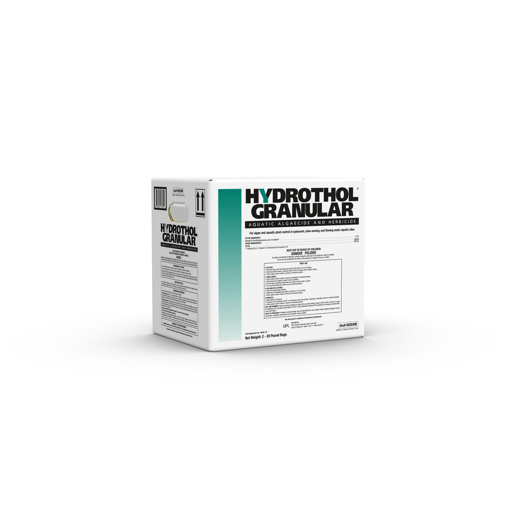 Hydrothol Granular 40 lb