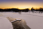 Kasco De-Icer installation
