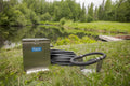 Kasco Home Series diffused aeration kit