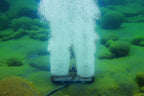 Kasco RobustAire dual diffuser