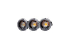 Kasco W25 LED three-light kit