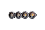 Kasco W25 LED four-light kit