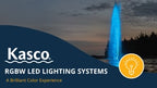 Kasco RGBW18 LED Color Fountain Lighting
