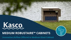 Kasco RobustAire Diffused Aeration Systems