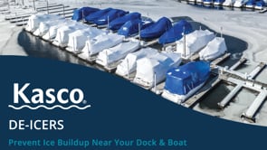 Kasco De-Icer