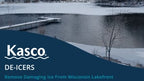Kasco De-Icer