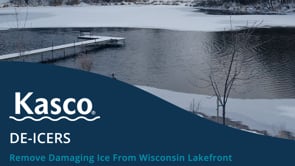 Kasco De-Icer