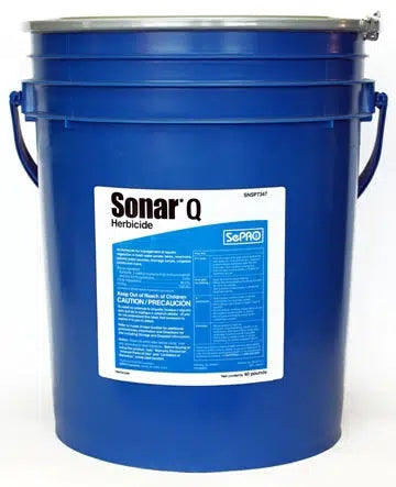 Sonar Q Herbicide 40 lb
