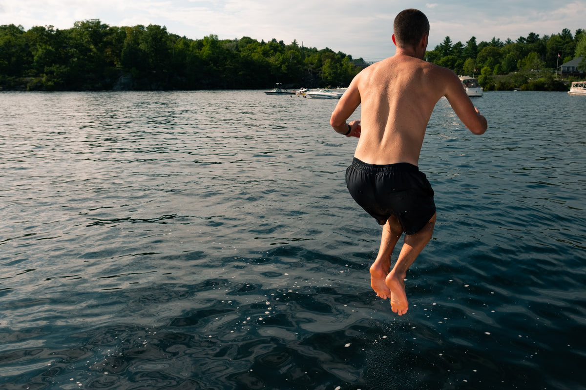 Lake Management Made Easy