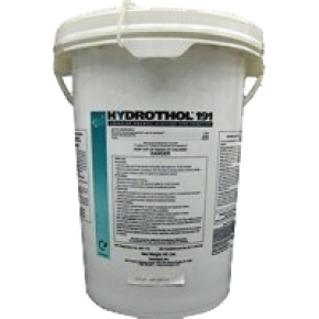 Hydrothol Granular - 20 lb bag