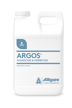 Alligare Argos Algaecide