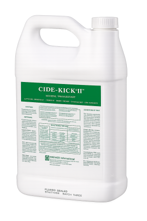 Cide Kick Surfactant